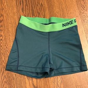 NIKE PRO SPANDEX